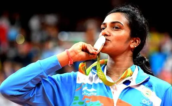  PV Sindhu breaks into top five of badminton singles world ranking, becomes second Indian woman to achieve this feat