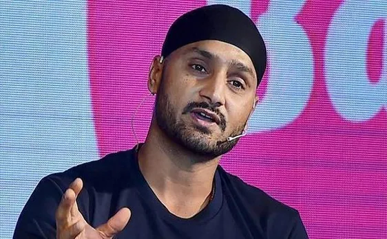 Weakest Australian team ever to tour India, says Harbhajan Singh