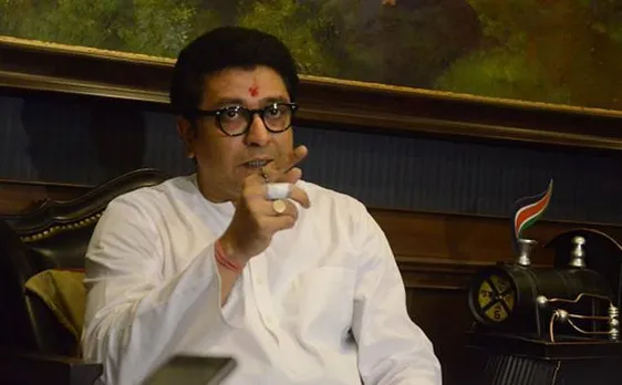 Raj Thackeray attacks PM, Fadnavis over election promises