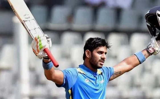 East Zone crush West  to lift Syed Mushtaq Ali T20 trophy