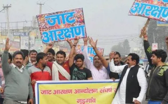 Jat quota stir: Haryana govt announces fresh compensation for 'innocent people' injured during protests