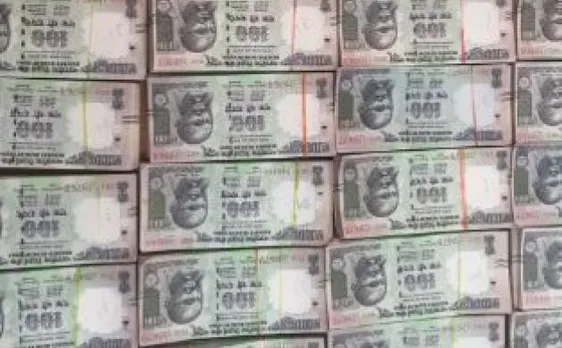 Fake Rs 100 notes worth over Rs 6 lakh seized in Delhi, 2 arrested