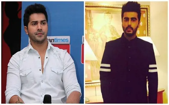 Varun Dhawan, Arjun Kapoor condemn Malayam actress harassment incident