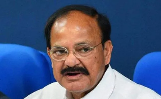 Narendra Modi govt selected unsung heroes for Padma awards: Venkaiah Naidu