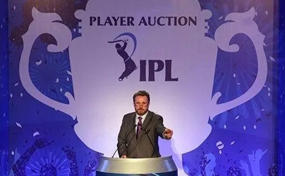 Vinod Rai-led COA  bars top BCCI officials from IPL players auction
