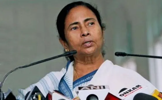 Mamata Banerjee condoles death of former CJI Altamas Kabir