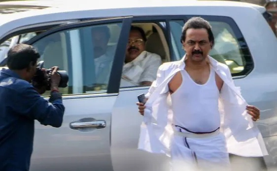 Tamil Nadu crisis: DMK calls statewide hunger strike on Feb 22, MK Stalin to join in from Tiruchi 