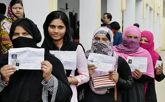 UP Elections 2017: Over 61.16 per cent voter turnout in third phase amid peaceful polling