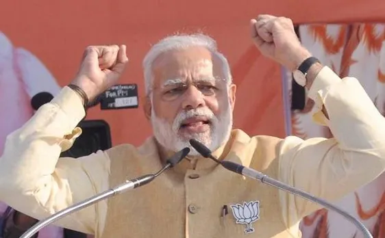 UP Polls 2017 | SP-Congress alliance a pact between two sinking ships: PM Modi in Fatehpur 