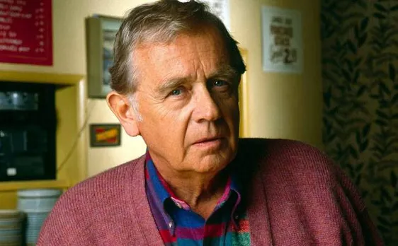 'Twin Peaks' actor Warren Frost dead at 91