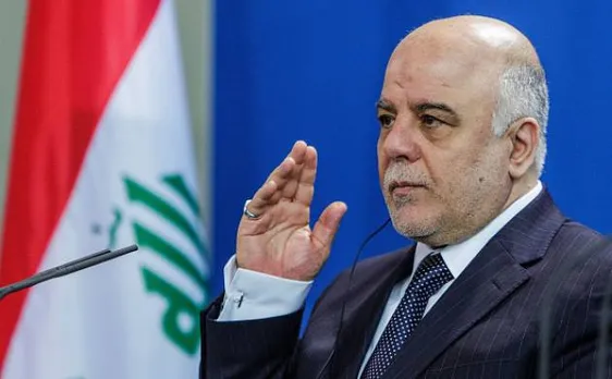 Iraq forces launch operation to retake west Mosul Islamic State group: PM Haider al-Abadi