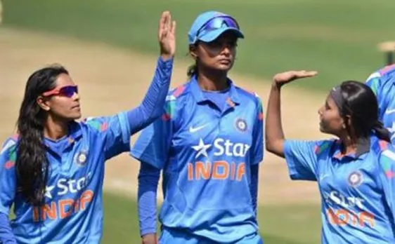 India beat Pakistan to make final of Women's World Cup Qualifier