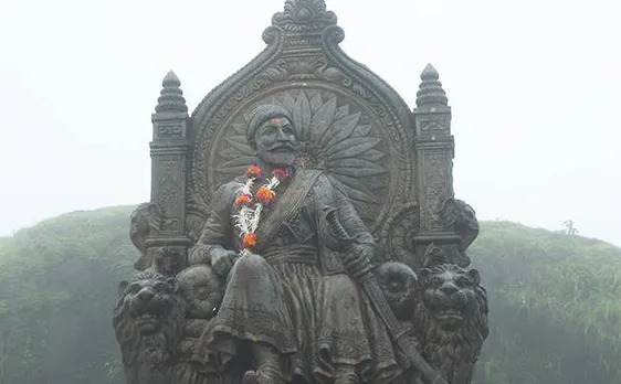 Tension grips over erecting Shivaji's statue in Goa 