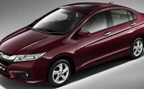 Honda eyes major comeback in premium sedan market with 'New City'