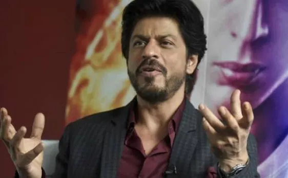 Shah Rukh Khan's first TV series â€˜Circusâ€™ back on DD