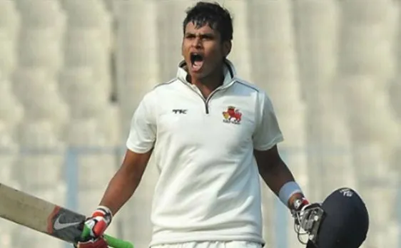 Shreyas Iyer, Krishnappa Gowtham's blistering knocks guide India A to 347 for 6 at lunch against Australia