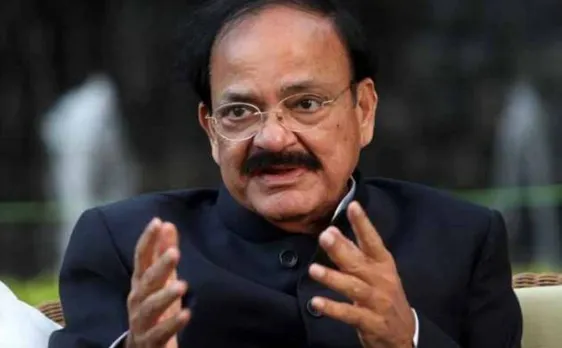 What happened in Tamil Nadu Assembly was disgrace to democracy: M Venkaiah Naidu