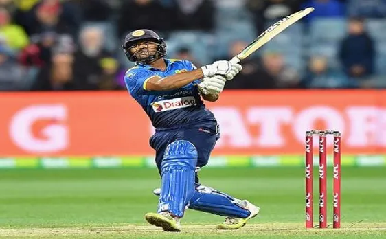 Asela Gunaratne scintillating 84-run knock helps Sri Lanka defeat Australia in second T20 at Melbourne