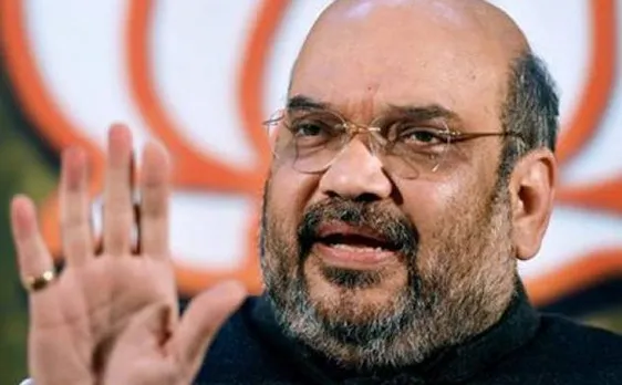 UP polls: 'Ache din' will knock Uttar Pradesh's doors on March 11, says Amit Shah