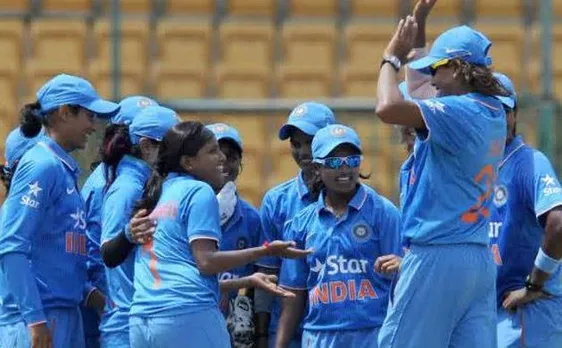 ICC Women's World Cup qualifier: India, South Africa prepare hard ahead of grand finale