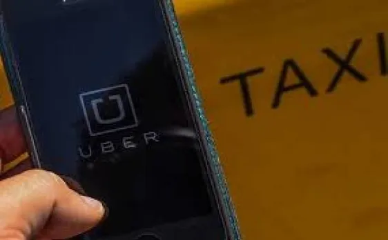  Reliance Jio, Uber announce strategic partnership to promote digital transactions
