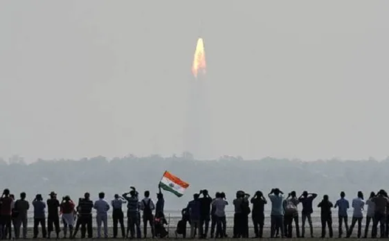 India's satellite launch ramps up space race but China ahead in Space technology: Chinese Media