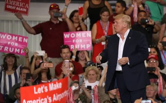 Twitter trolls Trump for mentioning a terror attack in Sweden that never happened