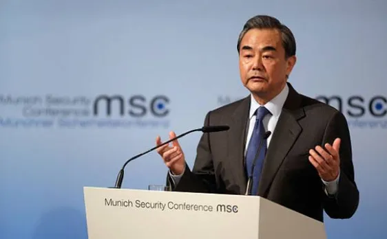 BRICS to promote inclusive, balanced economic globalisation: China