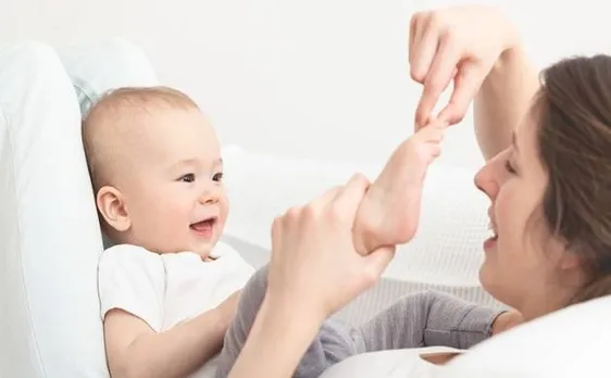 Singing to babies beneficial for both mom and child, says study