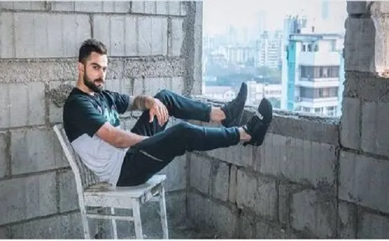 Virat Kohli signs whopping Rs 100-crore deal with Puma