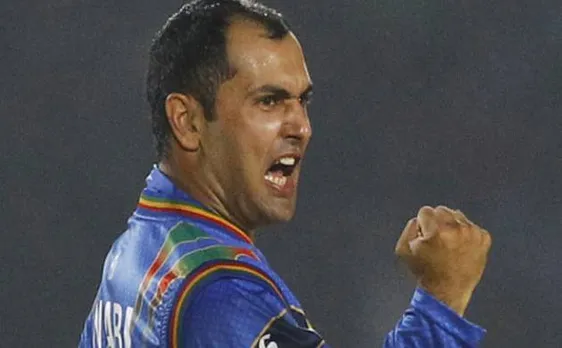 IPL 2017: Mohammad Nabi becomes first Afghanistan player to be picked in IPL, Sunrisers Hyderabad snaps him for 30 lakhs 