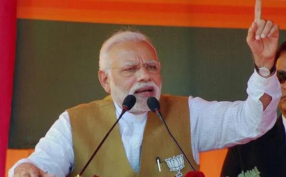 UP Elections 2017: Congress to file complaint against PM Modiâ€™s controversial remarks during Fatehpur rally  