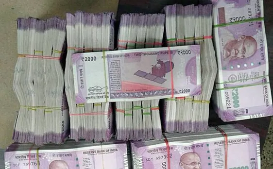 Fake currency worth Rs 96,000 seized along Indo-Bangla border in West Bengal
