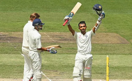 Ajinkya Rahane: We have plans for each Australian player
