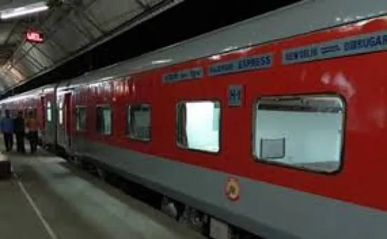Performance a must for top railways babus as govt starts zonal ratings