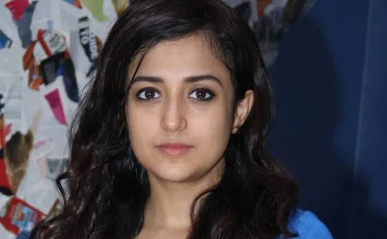Monali Thakur aspires to collaborate with American singer and DJ duo Chainsmokers