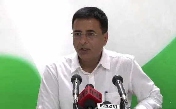 BMC Polls: Give solemn commitment of not joining hands, Congress tells BJP, Sena
