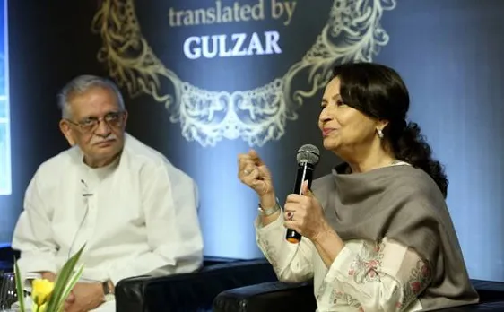 Urdu has now become a minority language: Sharmila Tagore