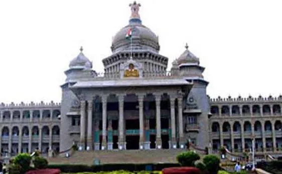 Andhra Pradesh: Uncertainty looms over budget session as legislature complex not yet ready