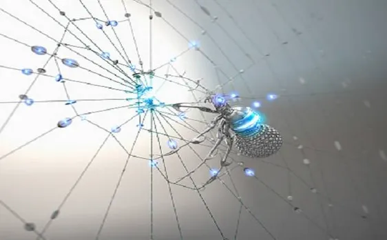 Indian-origin researcher identifies a way for six-legged robots to run faster