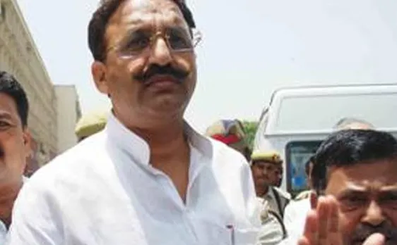 Mukhtar Ansari opposes Election Commission's plea seeking cancellation of his parole