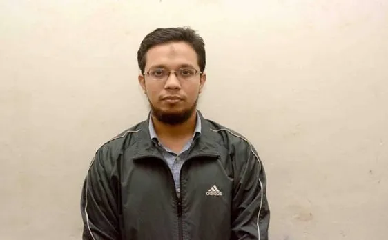 Bangladesh Police arrests absconding convict in secular blogger's murder