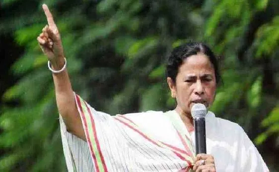 Will stop politics of vandalism in Bengal: Mamata Banerjee