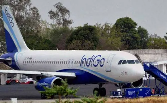 Govt launches probe in near miss collision of IndiGo, Silk Air planes last December