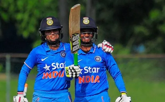 Indian eves defeat South Africa in epic clash, win ICC Women's World Cup Qualifier Final