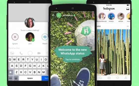 WhatsApp to rollout new feature; Profile status to dazzle like Snapchatâ€™s â€˜Storiesâ€™ with photos, videos 