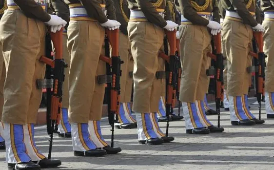 Nomenclature face-lift at CRPF: Soon cook will become chef, barber to be called hairstylist 