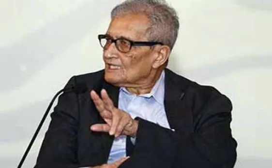 Climate of fear in universities detrimental to democracy, says Amartya Sen