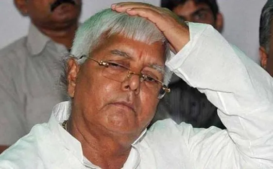 Narendra Modi misleading youth; Not suitable for PM's post, says Lalu Prasad Yadav
