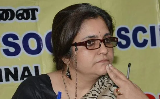 SC questions source of money in Teesta Setalvadâ€™s bank account